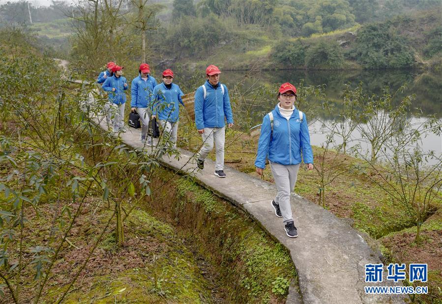 （“中国面貌”系列述评·图文互动）（3）健康中国——70年中国面貌变迁述评之七